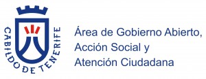 Cabildo de Tenerife - Area Gobierno Abierto Ac. Soc..