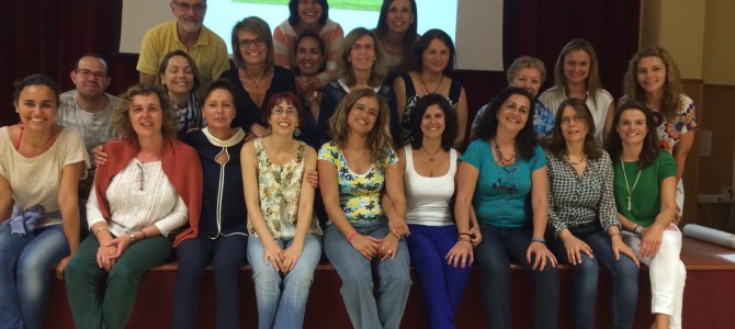 Comienzan los seguimientos del curso “Aprendiendo a Educar”