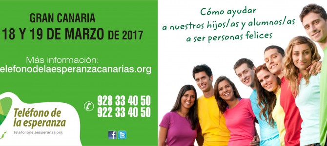 MATRÍCULA CERRADA  – Curso “Aprendiendo a Educar: Habilidades para Madres, Padres y Educador@s”