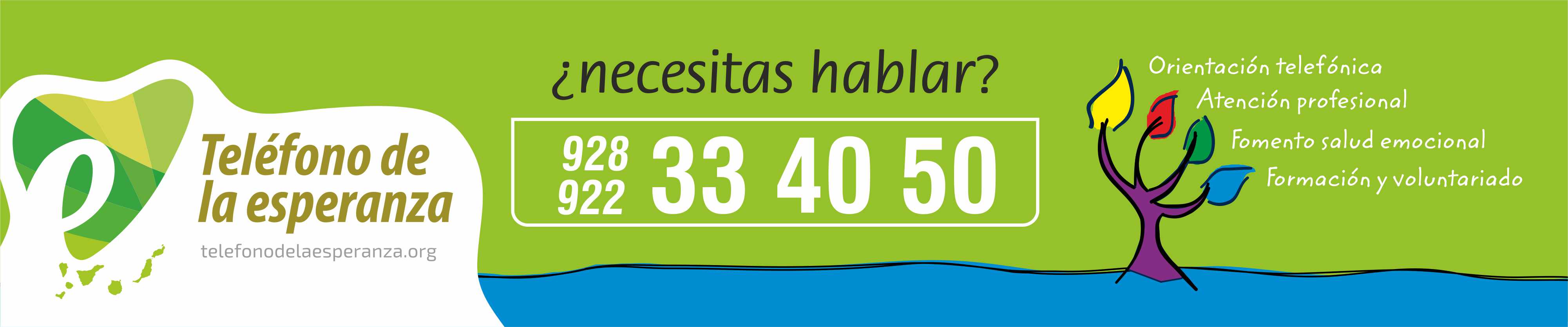 Timor Oriental Gracia Adicto Teléfono de la Esperanza Canarias | ¿Necesitas Hablar? 928 / 922 33 40 50