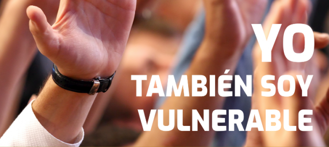 10 septiembre: “Todos somos vulnerables. Prevención del Suicidio”. Conferencias y actividades en G.C. y Tfe. por el Día de la Prevención del Suicidio