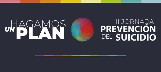 Teléfono de la Esperanza organiza una Jornada de Prevención del Suicidio en el Congreso de los Diputados